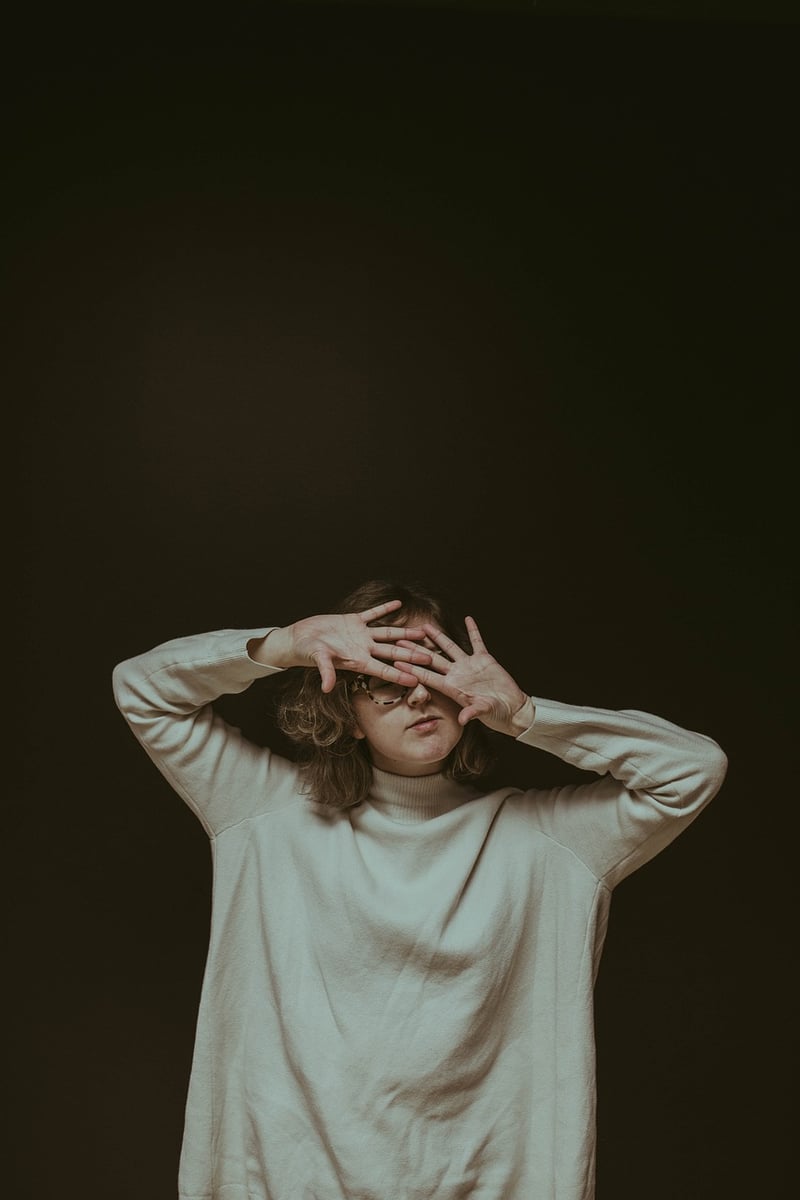 Time-Dilation Glasses